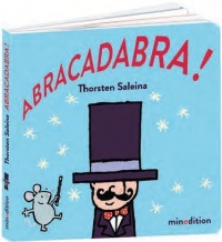 Abracadabra !