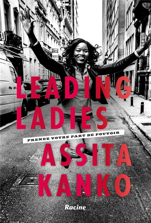 Leading Ladies - prendre votre place