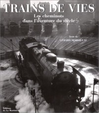 Trains de vies