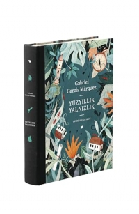 Yüzyillik Yalnizlik Ciltli