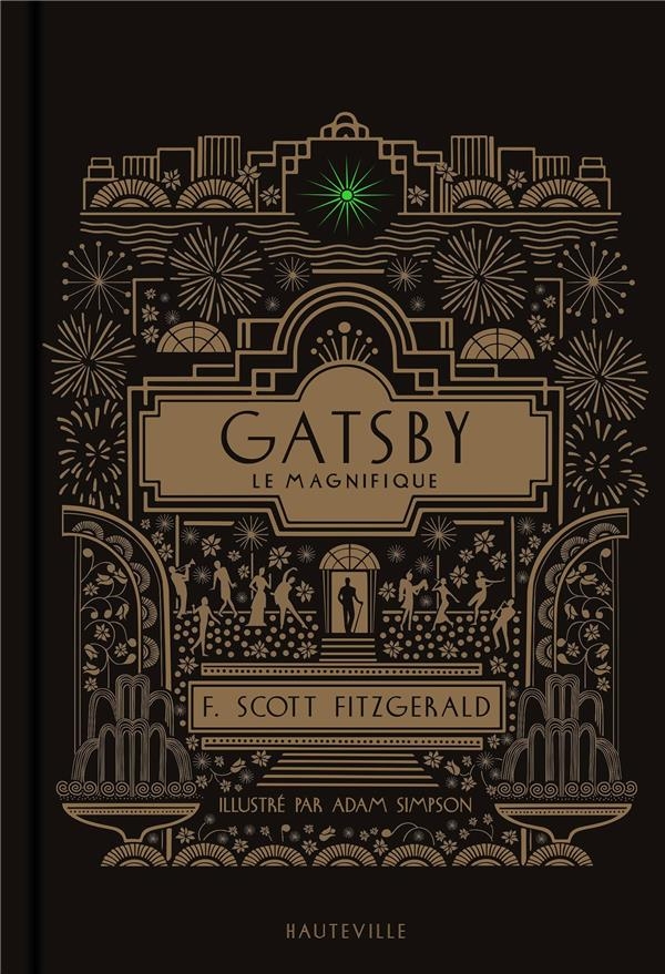 Gatsby le magnifique (Collector)