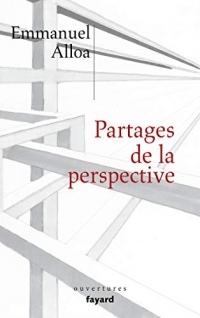 Partages de la perspective (Essais)