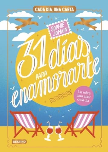 31 días para enamorarte: Cada día, una carta
