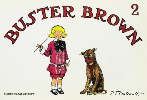 Buster Brown