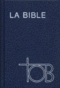 La Bible TOB
