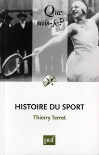 Histoire du sport