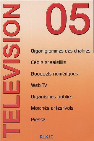 Télévision 2005