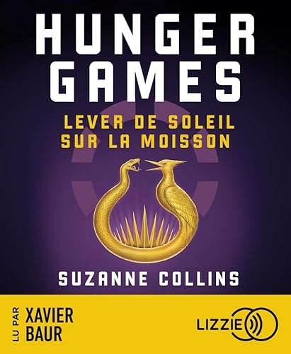 Hunger Games : Lever de soleil sur la moisson
