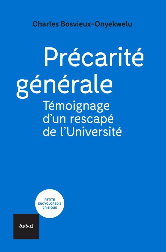 Témoignage d'un rescapé de l'université