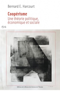Coopération: Une théorie politique, économique et sociale