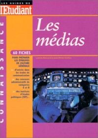 Les médias