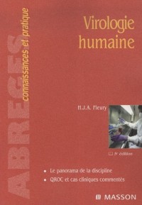 Virologie humaine
