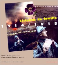 Histoires de familles, 1914-1918