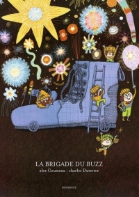 La Brigade du Buzz