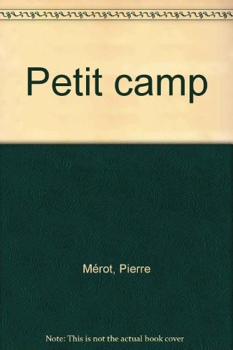 Petit camp