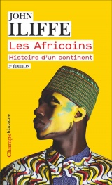 Les Africains: Histoire d'un continent [Poche]