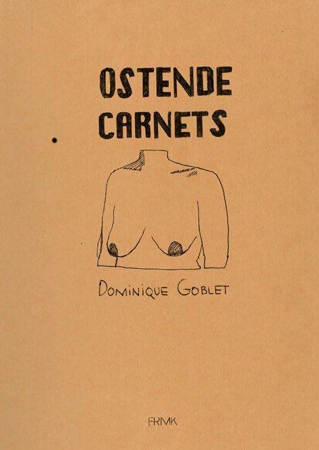 OSTENDE-CARNET
