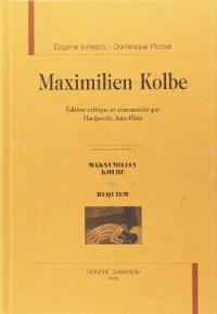 Maximilien Kolbe