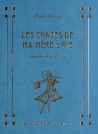 Les Contes de ma Mère l Oie