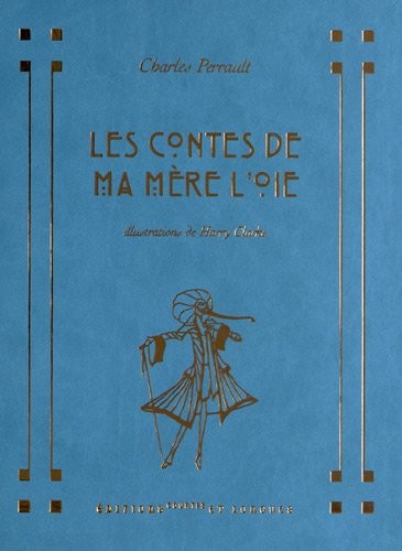 Les Contes de ma Mère l Oie