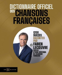 1001 Chansons Françaises