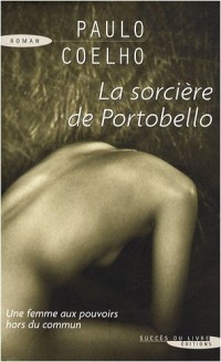 La sorcière de Portobello