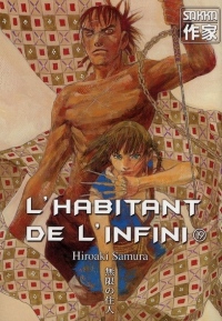 Habitant de l'infini (l') - 2eme edition Vol.19