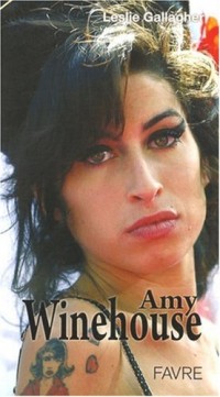 AMY WINEHOUSE