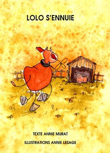 Lolo S'Ennuie