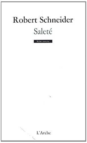 Saleté
