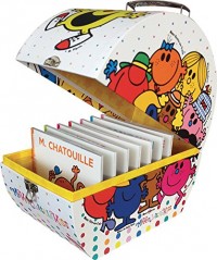 Monsieur Madame - Coffret collector 