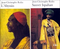 Jean-Christophe Ruffin, coffret 2 volumes