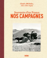 NOS CAMPAGNES