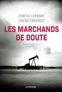 Les Marchands de doute