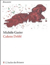 Colette Deblé