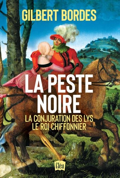 La peste noire - Intégrale