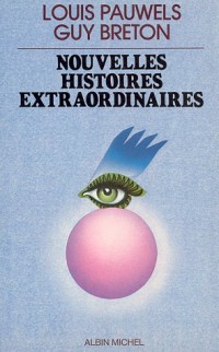 Nouvelles histoires extraordinaires [9782226013187]