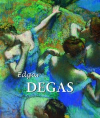 Edgar Degas