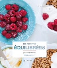 200 recettes équilibrées