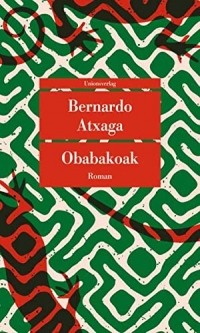 Obabakoak oder Das Gänsespiel: Roman