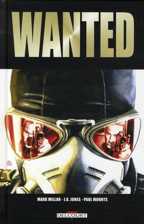 Wanted