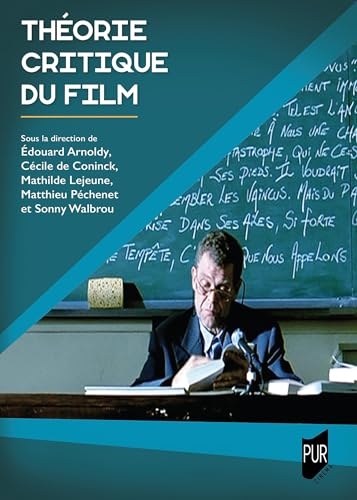 Théories critiques du film