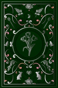 Grimoire vierge Ostara