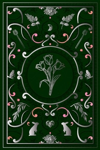 Grimoire vierge Ostara