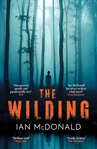 The Wilding [9781399611497]
