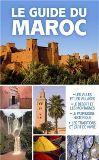 Le guide du Maroc