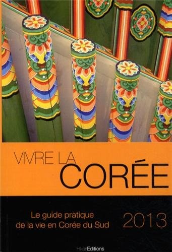 Vivre la Corée