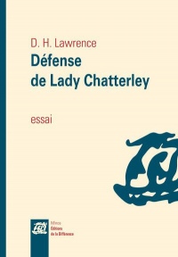 Défense de Lady Chatterley