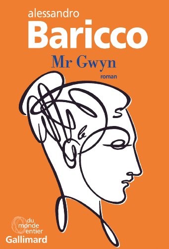 Mr Gwyn