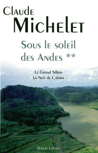 Sous le soleil des andes, 2 (02)